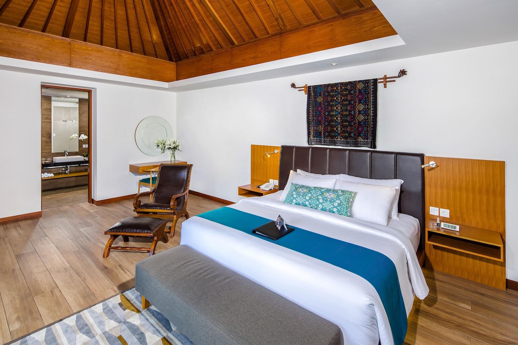 S18 Bali Villas Legian Exterior foto