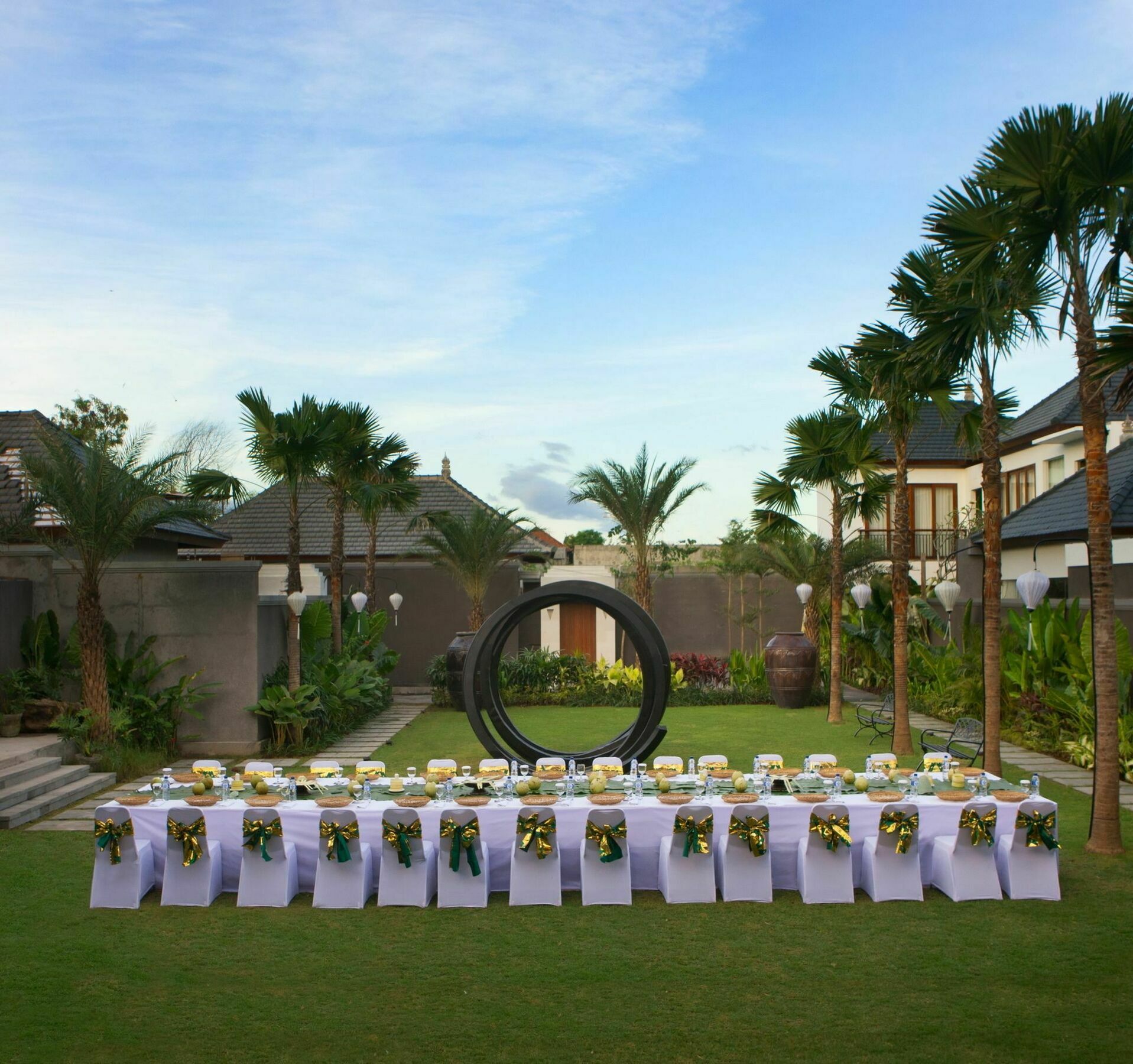 S18 Bali Villas Legian Exterior foto
